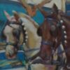 CAVALLS BLANC I NEGRE - Imagen 2
