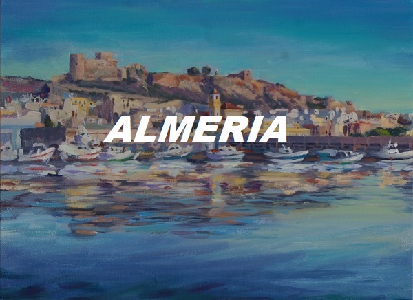 ALMERIAMENU