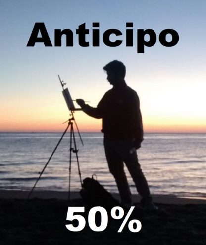 ANTICIPO50