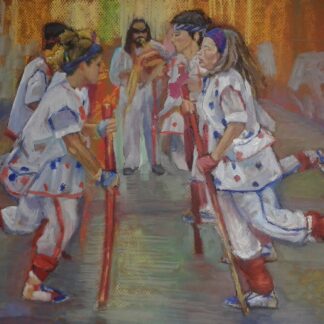 BALL DE PASTORETS