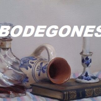 BODEGONES