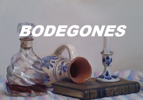 BODEGOMENU