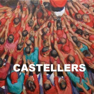 Castellers