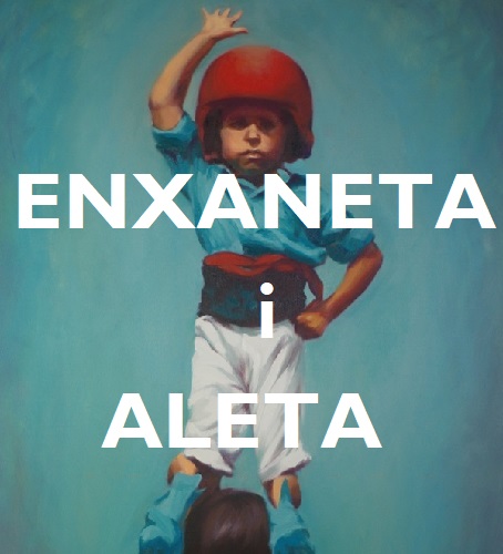 ENXANETAIALETA
