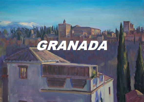 GRANADAMENU
