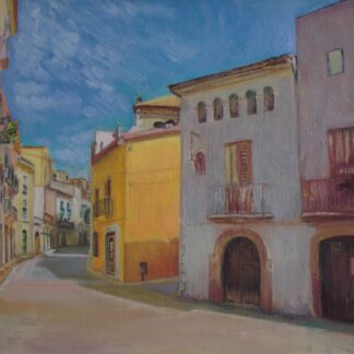 GELTRÚ PL SAGRAT COR