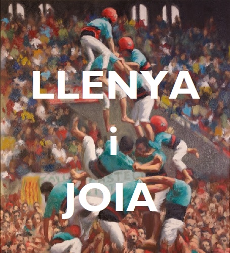 LLENYAIJOIA