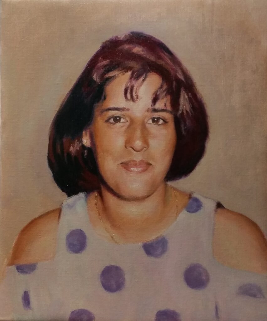 MONICA