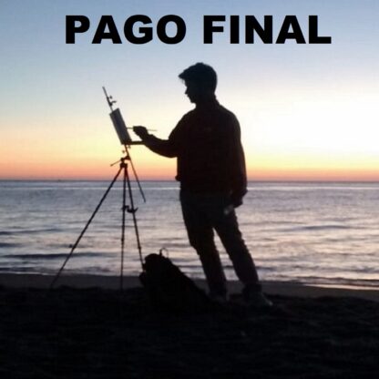 PAGO FINAL DE ENCARGO