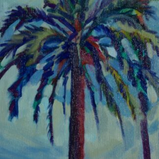 PALMERA