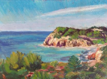 PLATJA AL GARRAF II