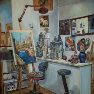 REPRODUCCIÓN "RACÓ II"