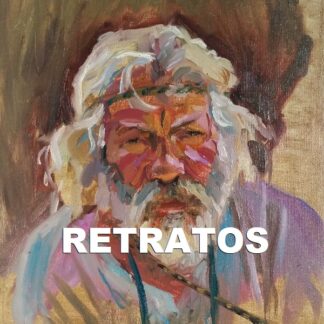 Retratos