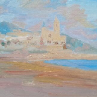SITGES VIII