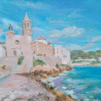 SITGES VII
