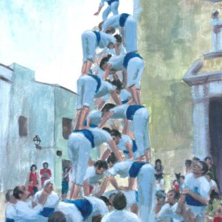 FALCONS DE VILANOVA 2
