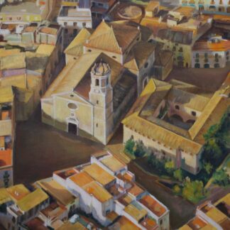 LA GELTRÚ AÈRIA II