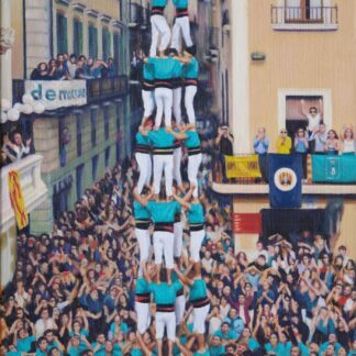 4DE9CASTELLERS