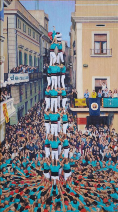 4DE9CASTELLERS