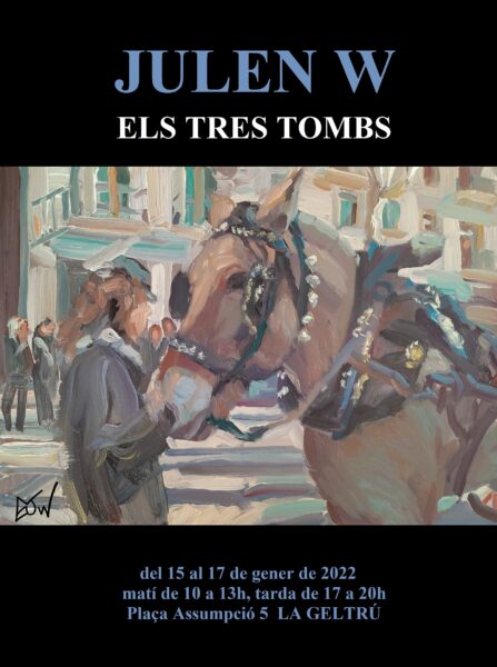 CARTELL EXPO3TOMBS22