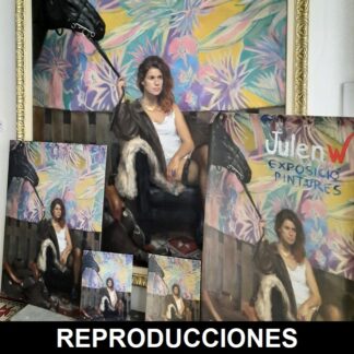 REPRODUCCIONES