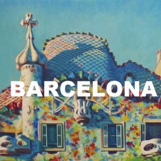 Barcelona (reproducciones)