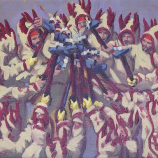 DIABLES ENCENENT II