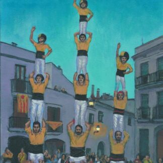 PILARS DELS BORGEDASSOS A LA GELTRÚ