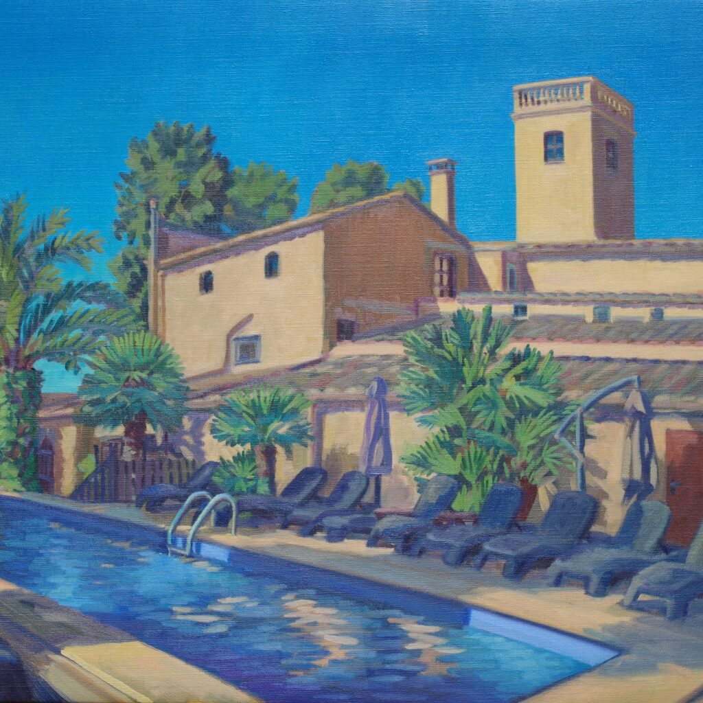 MASIA NOTARI PISCINA P