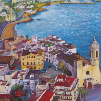 SITGES IV