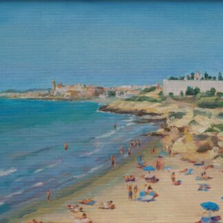 SITGES PLATJA DE BALMINS