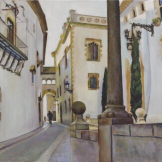 SITGES RACÓ DE LA CALMA