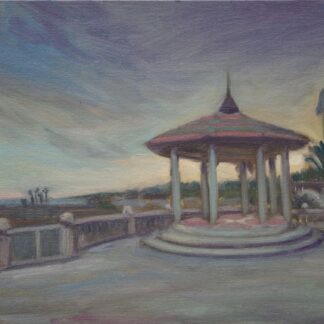PARC DE RIBES ROGES I