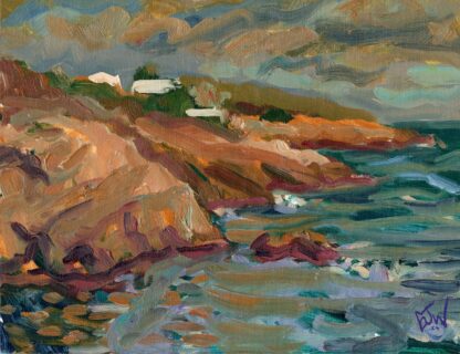 ELS COLLS COSTA DEL GARRAF IV