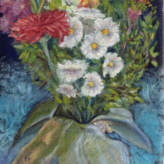 FLORS EN GERRO II