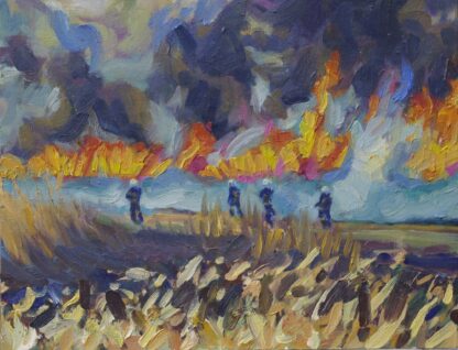 INCENDI I