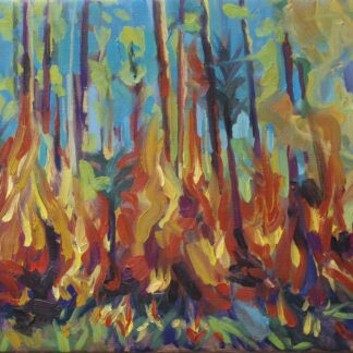 INCENDI II