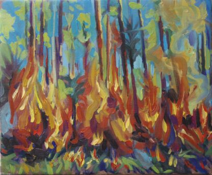 INCENDI II