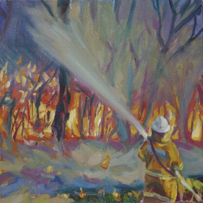 INCENDI III
