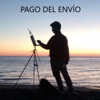 GASTOS DE ENVÍO